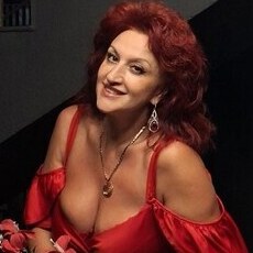 Фотография девушки Алла, 49 лет из г. Гомель