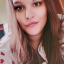 Анастасия, 25 лет