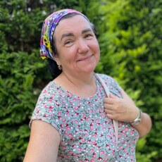 Фотография девушки Аля, 55 лет из г. Старомышастовская