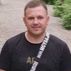 Фотография мужчины Алексей, 41 год из г. Родино