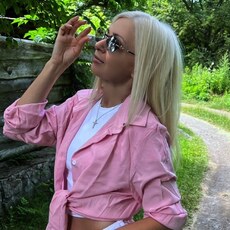 Фотография девушки Нинель, 34 лет из г. Киев