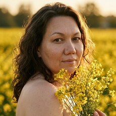 Фотография девушки Инна, 42 года из г. Братск