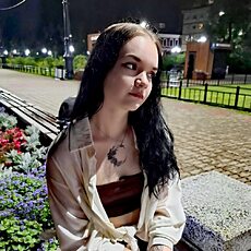 Фотография девушки Анастасия, 22 года из г. Благовещенск