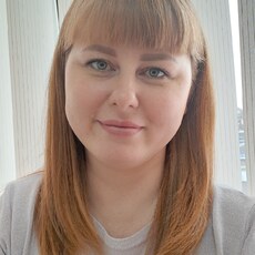 Фотография девушки Алла, 36 лет из г. Самара