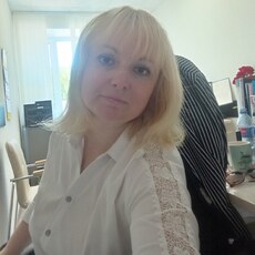 Фотография девушки Мила, 38 год из г. Тула