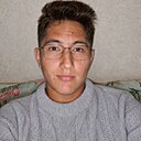 Alfred, 24 года
