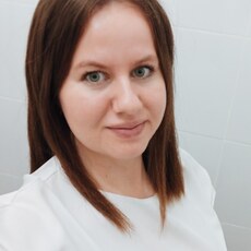 Фотография девушки Оля, 28 лет из г. Кунгур