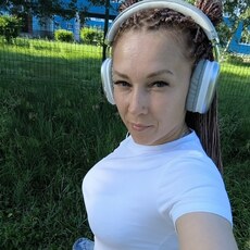 Фотография девушки Милашка, 43 года из г. Братск