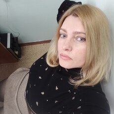 Фотография девушки Злата, 44 лет из г. Новосибирск