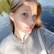 Фотография девушки Ксения, 18 лет из г. Рыбинск