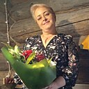 Оксана, 48 лет