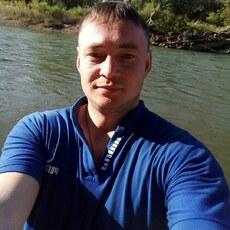 Фотография мужчины Алексей, 38 лет из г. Новомичуринск