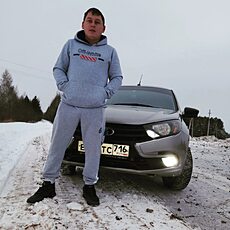 Фотография мужчины Женя, 26 лет из г. Агрыз