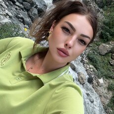 Фотография девушки Диана, 35 лет из г. Владикавказ
