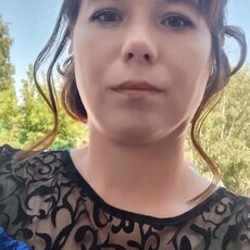 Фотография девушки Светлана, 33 года из г. Хомутово