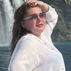 Фотография девушки Оля, 44 лет из г. Солнечногорск