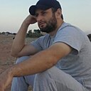 Неандерталец, 40 лет
