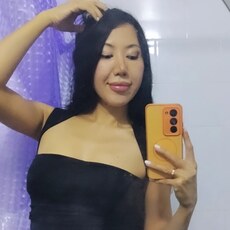 Фотография девушки Алина, 40 года из г. Павлодар