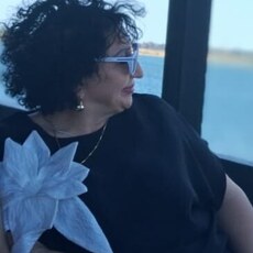 Фотография девушки Ana, 52 года из г. Тбилиси