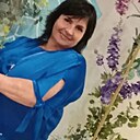 Любовь, 54 года