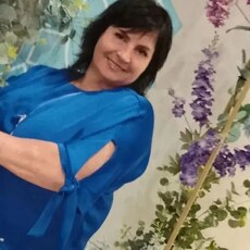 Фотография девушки Любовь, 54 года из г. Симферополь