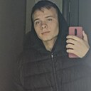 Александр, 20 лет