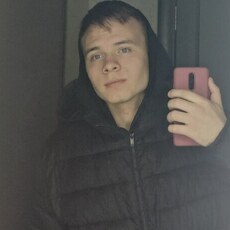 Фотография мужчины Александр, 20 лет из г. Симферополь