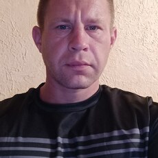 Фотография мужчины Максим, 39 лет из г. Витебск