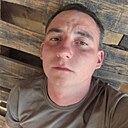 Андрей, 29 лет
