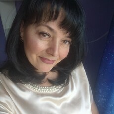 Фотография девушки Феврония, 49 год из г. Екатеринбург