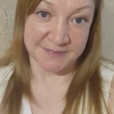 Фотография девушки Светлана, 48 лет из г. Тула