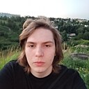 Роман, 27 лет