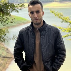 Фотография мужчины Нико, 31 год из г. Новочеркасск