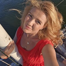 Фотография девушки Oxana, 44 года из г. Таганрог