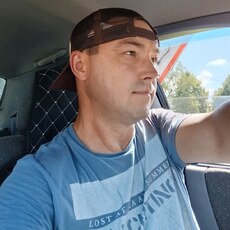 Фотография мужчины Дмитрий, 42 года из г. Нижний Новгород