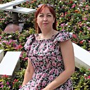 Татьяна, 44 года