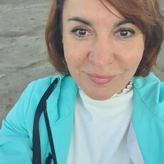 Фотография девушки Гуля, 52 года из г. Сургут
