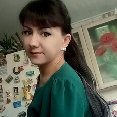 Фотография девушки Марина, 36 лет из г. Чита