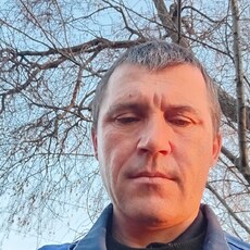 Фотография мужчины Серёга, 47 лет из г. Серышево