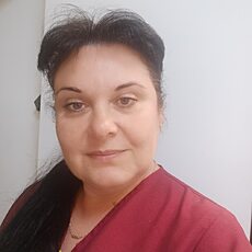 Фотография девушки Ангелина, 41 года из г. Дедовичи