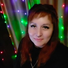 Фотография девушки Екатерина, 33 года из г. Новокузнецк
