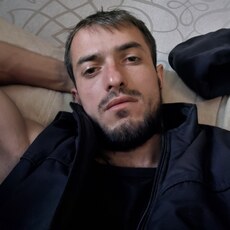 Фотография мужчины Алим, 28 лет из г. Макеевка