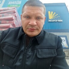 Фотография мужчины Александр, 41 год из г. Людиново