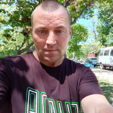 Фотография мужчины Евгений, 42 года из г. Симферополь