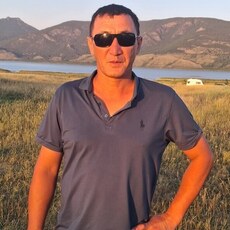 Фотография мужчины Бахтияр, 42 года из г. Тараз