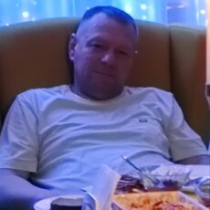 Фотография мужчины Андрей, 49 лет из г. Новосибирск