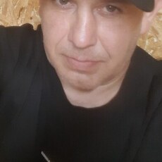 Фотография мужчины Андрей, 44 года из г. Горно-Алтайск