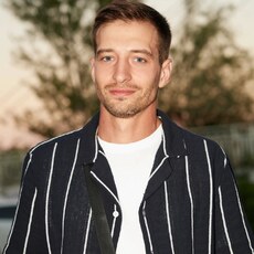 Фотография мужчины Егор, 30 лет из г. Азов