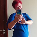 Світланка, 52 года