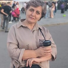 Фотография девушки Ольга, 52 года из г. Дмитров